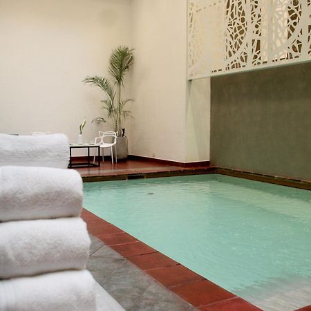 Gardi Hotel & Suites Buenos Aires Kültér fotó
