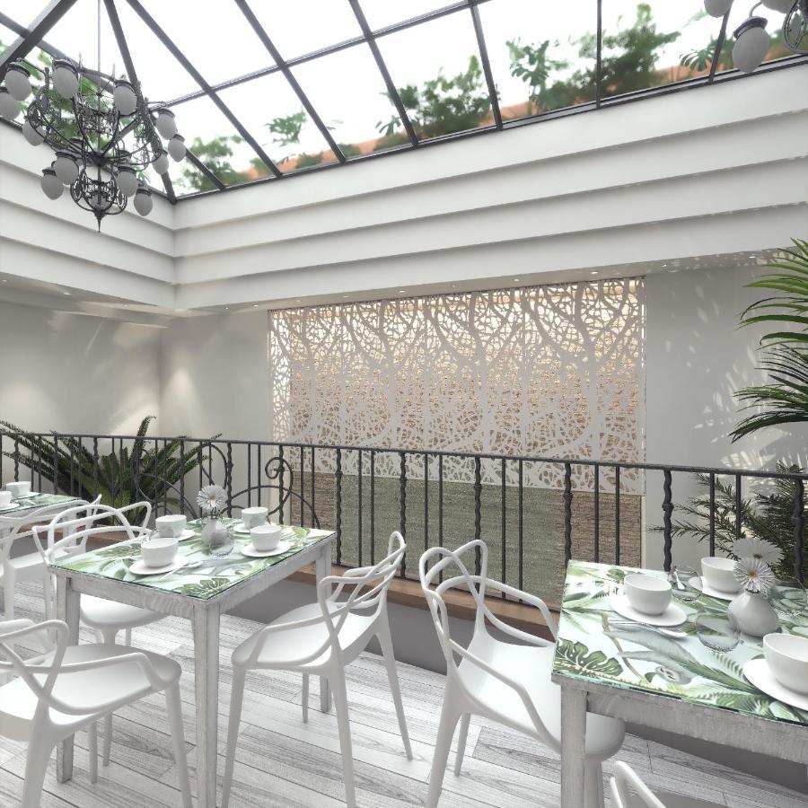 Gardi Hotel & Suites Buenos Aires Kültér fotó