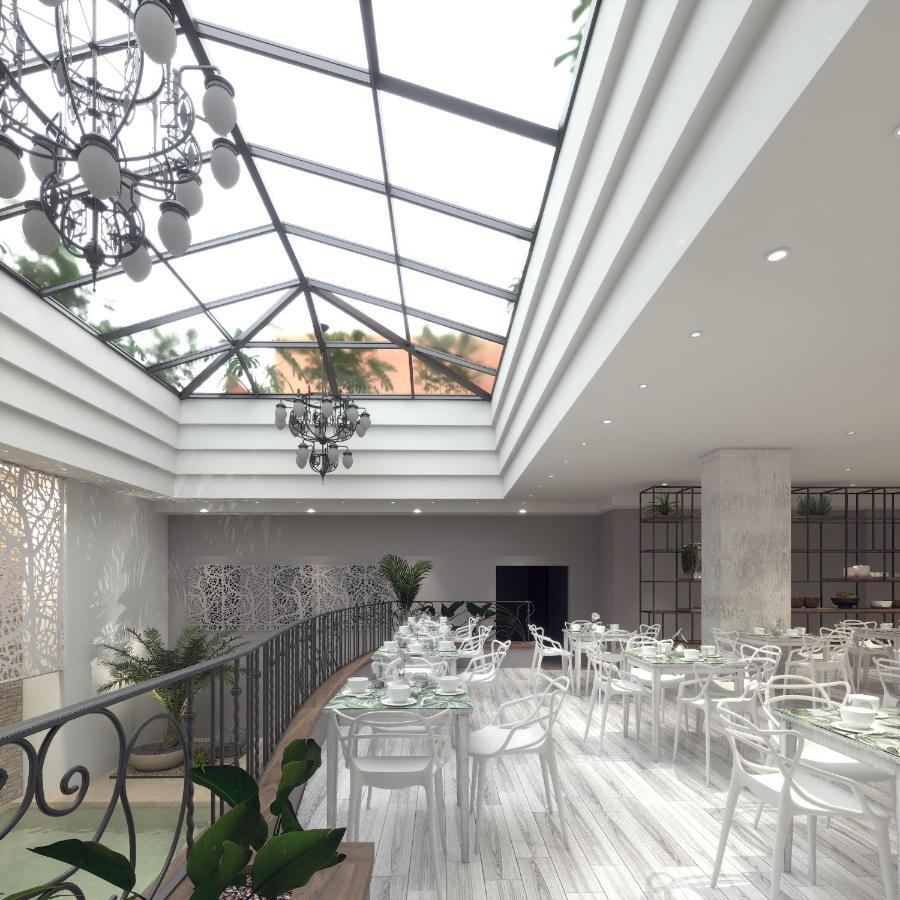 Gardi Hotel & Suites Buenos Aires Kültér fotó