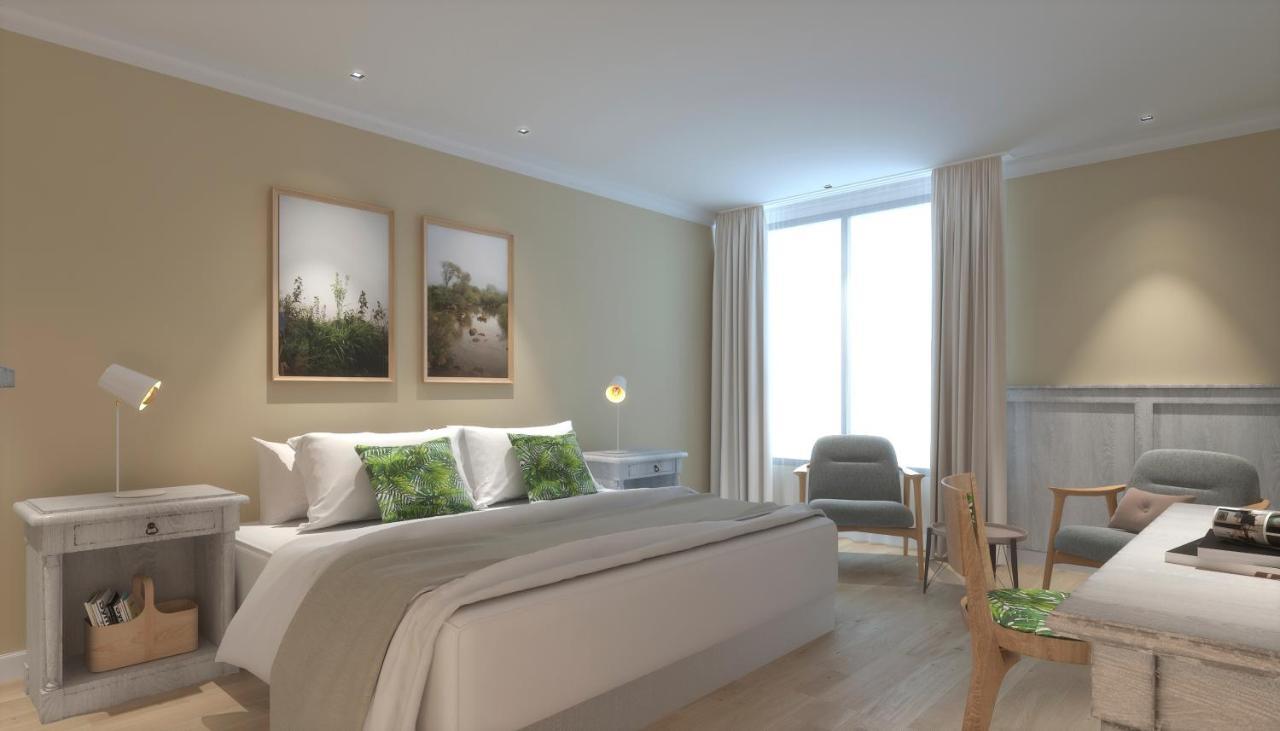 Gardi Hotel & Suites Buenos Aires Kültér fotó