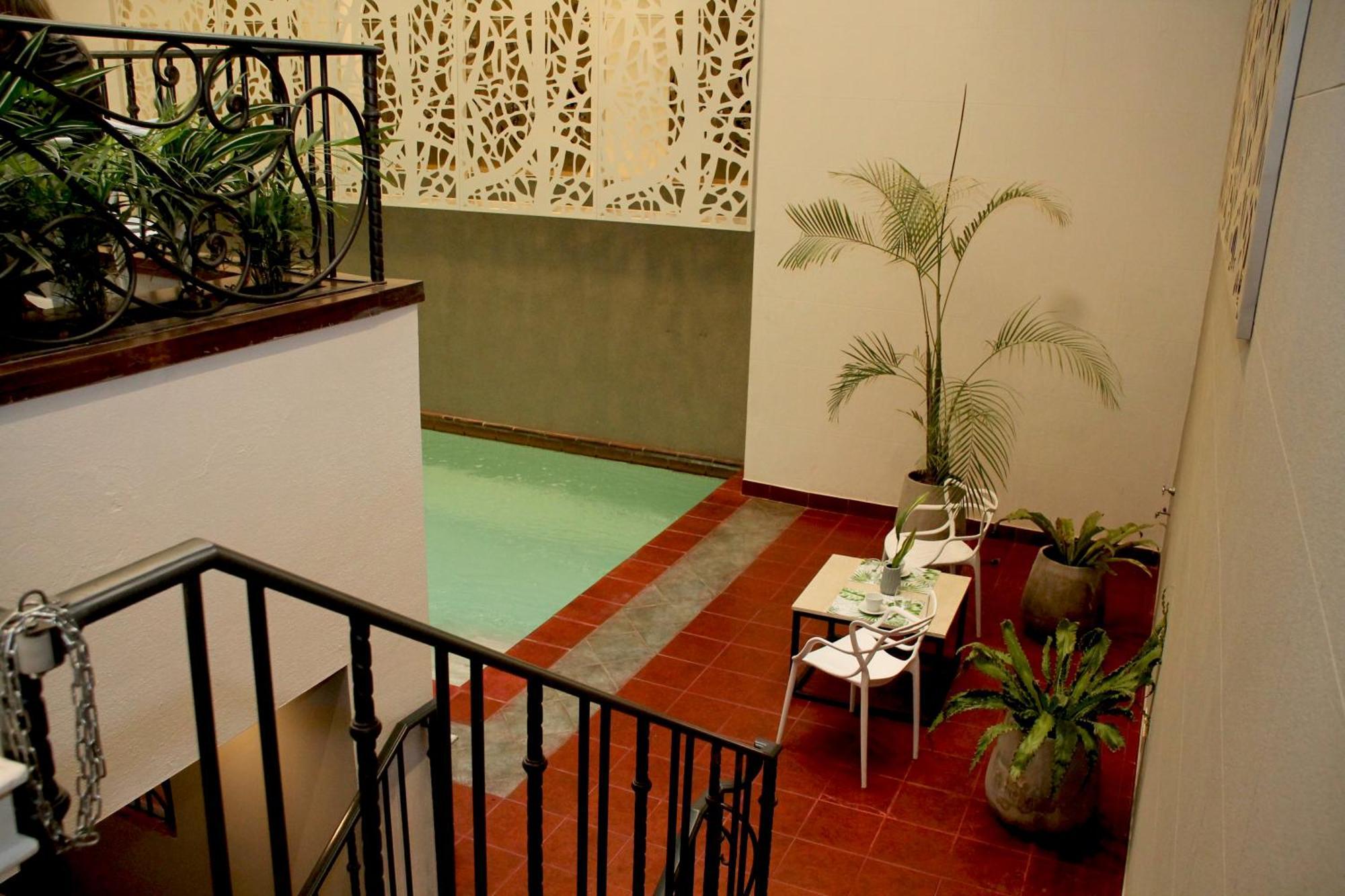 Gardi Hotel & Suites Buenos Aires Kültér fotó