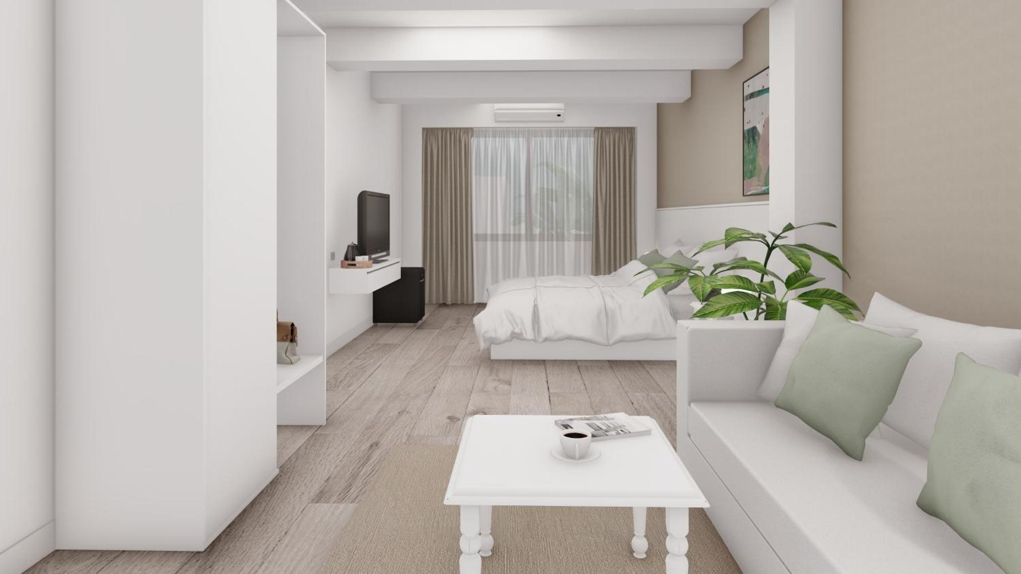 Gardi Hotel & Suites Buenos Aires Kültér fotó