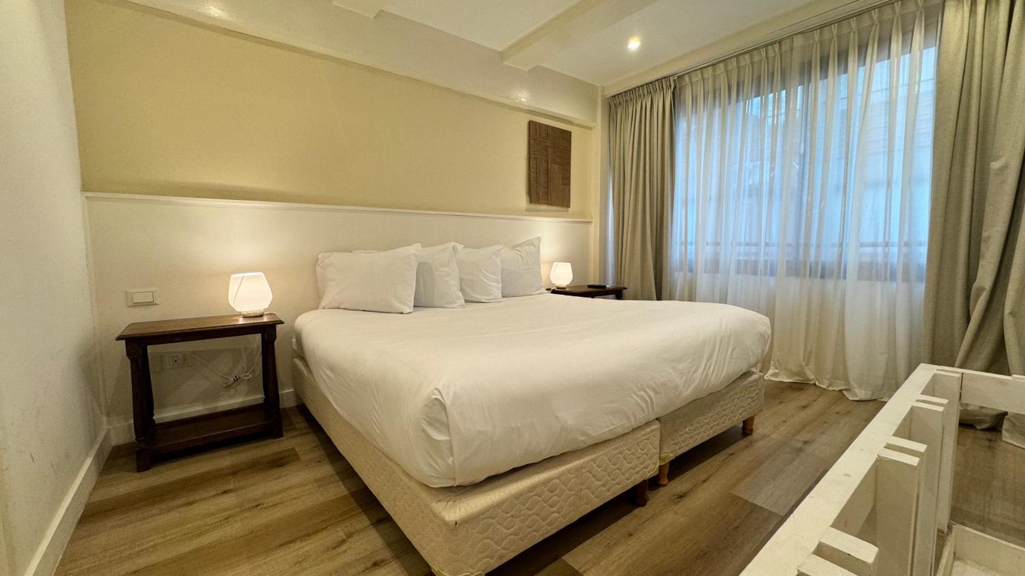 Gardi Hotel & Suites Buenos Aires Kültér fotó