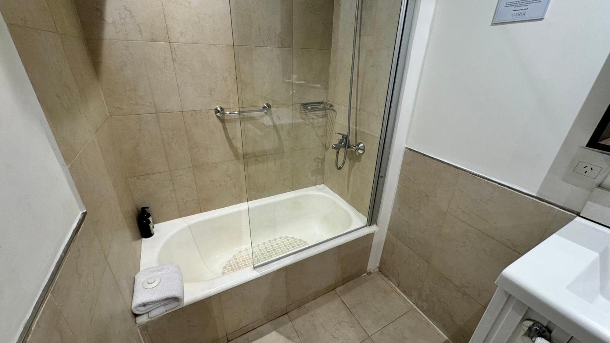 Gardi Hotel & Suites Buenos Aires Kültér fotó