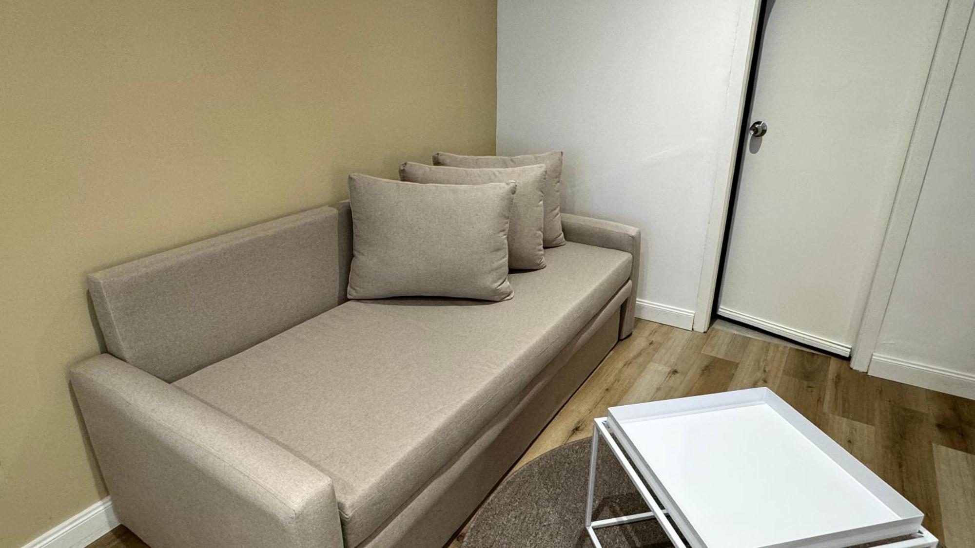 Gardi Hotel & Suites Buenos Aires Kültér fotó