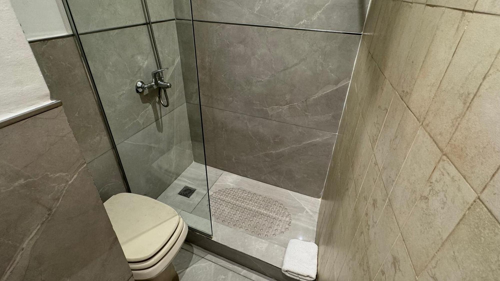 Gardi Hotel & Suites Buenos Aires Kültér fotó