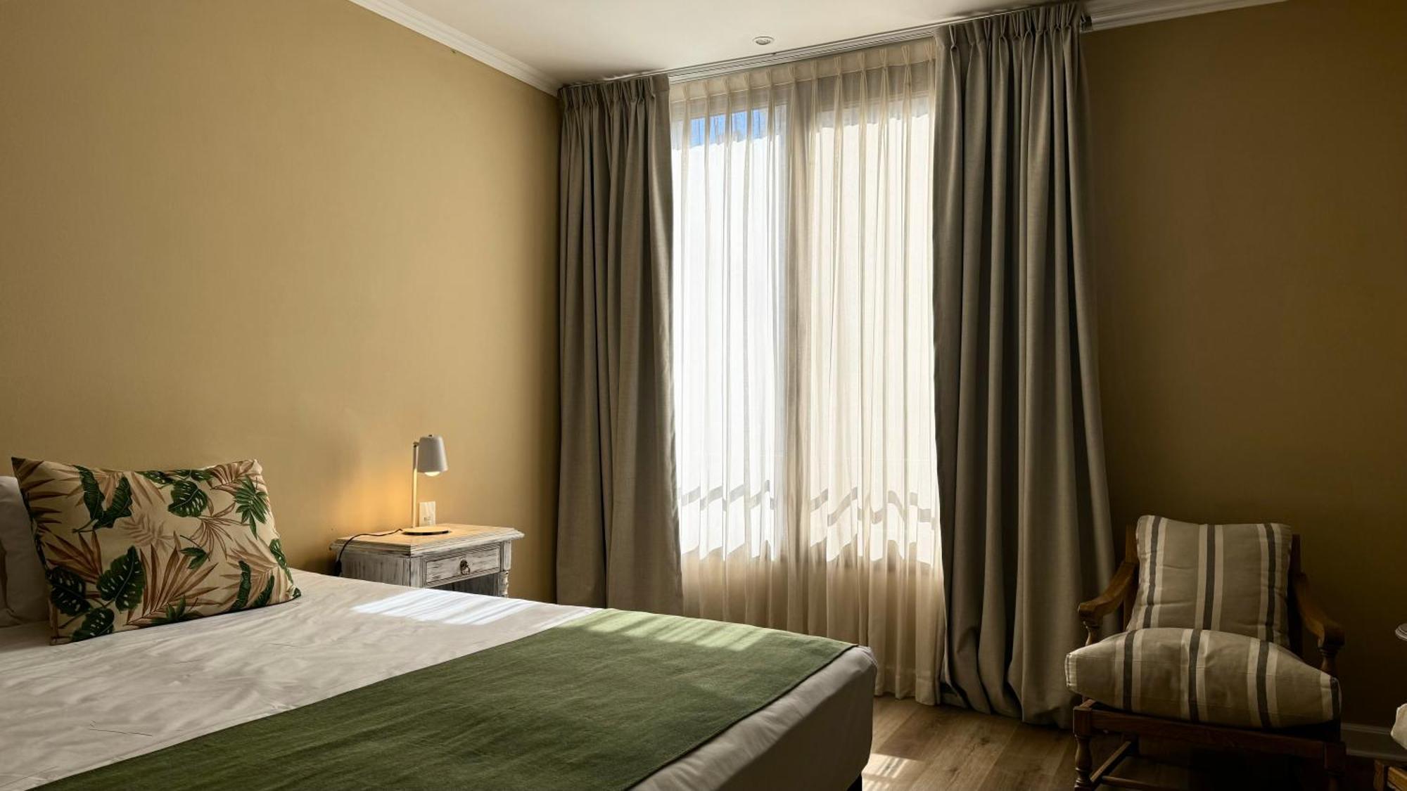 Gardi Hotel & Suites Buenos Aires Kültér fotó