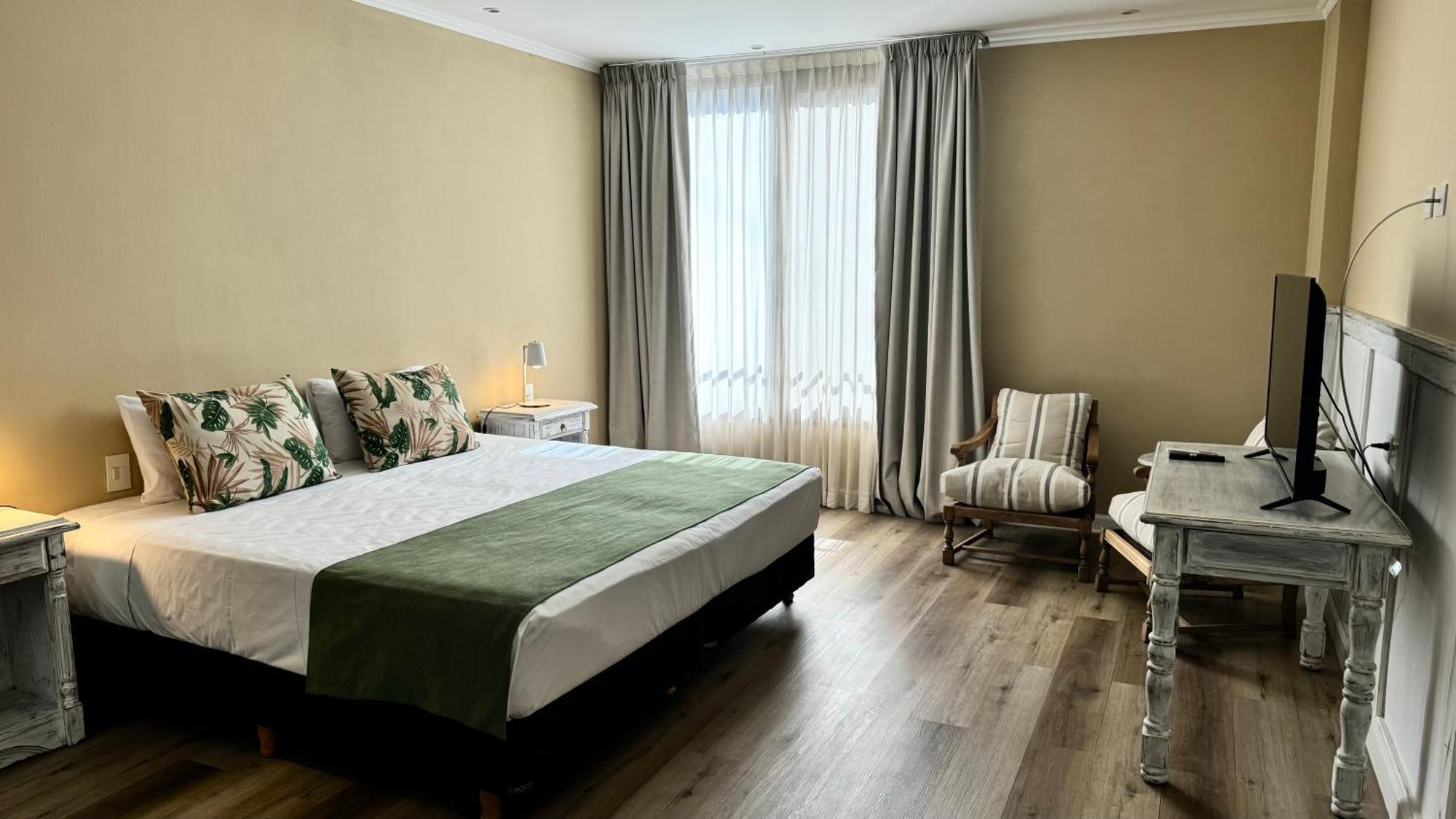 Gardi Hotel & Suites Buenos Aires Kültér fotó