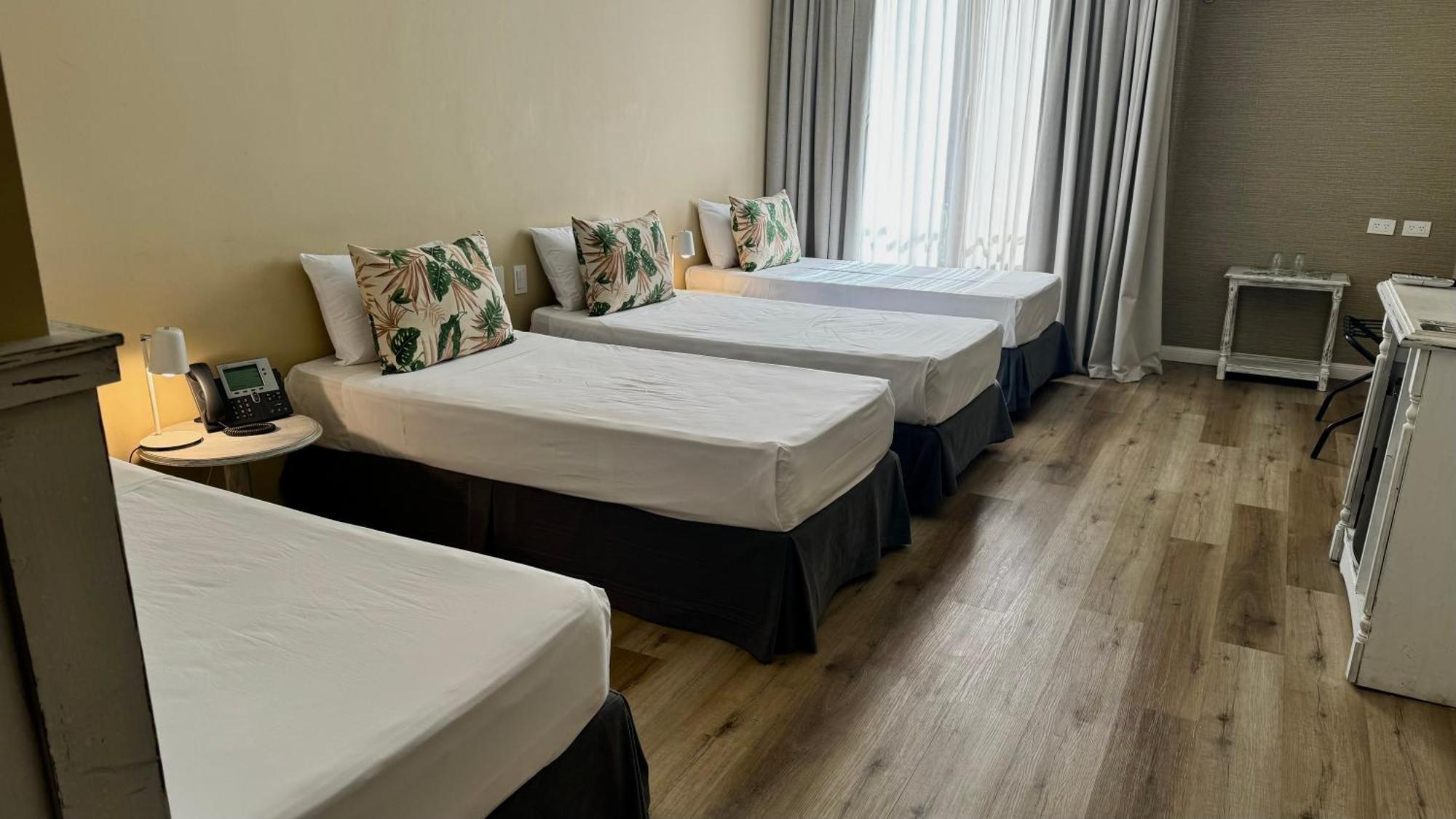 Gardi Hotel & Suites Buenos Aires Kültér fotó