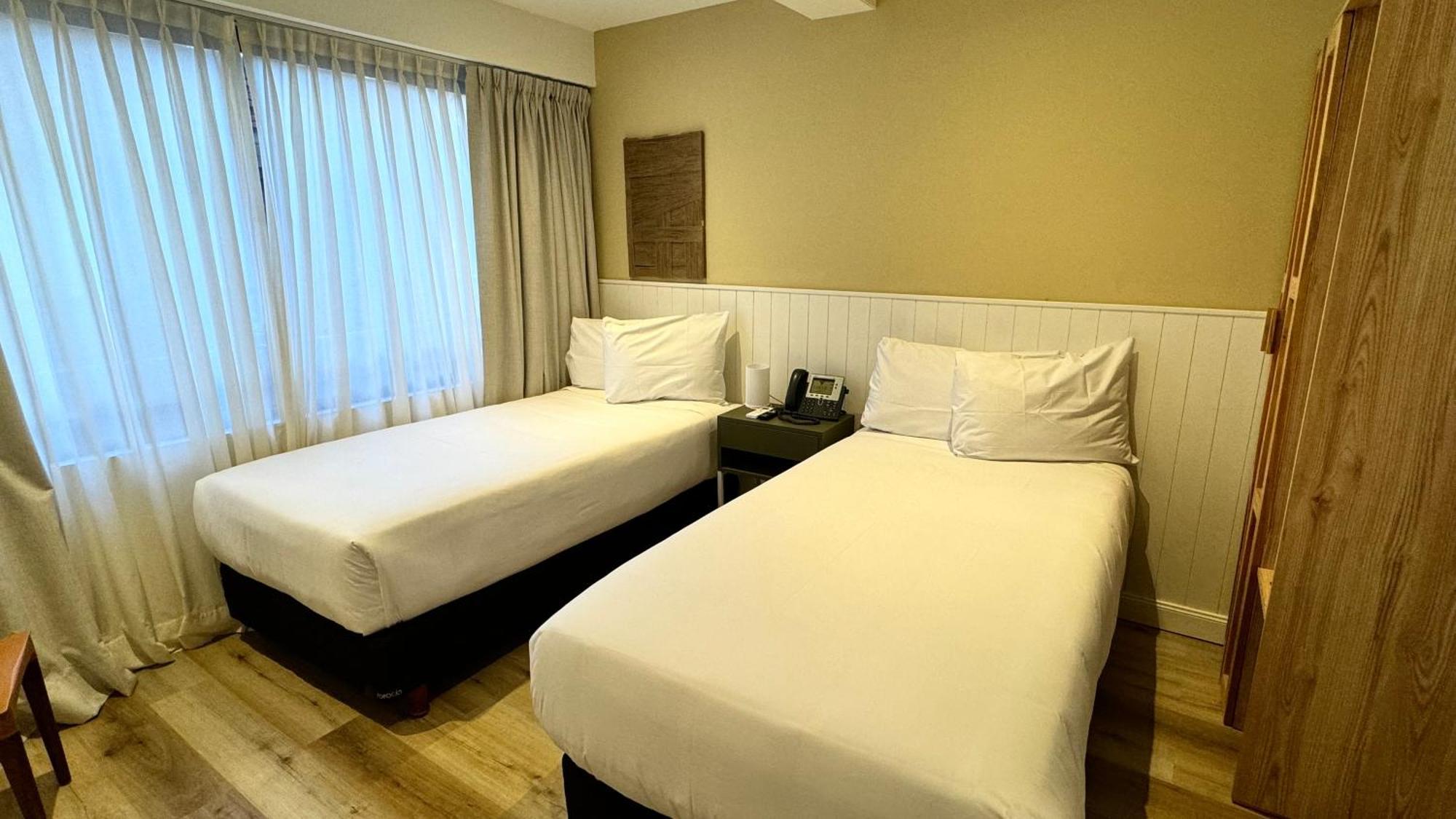 Gardi Hotel & Suites Buenos Aires Kültér fotó