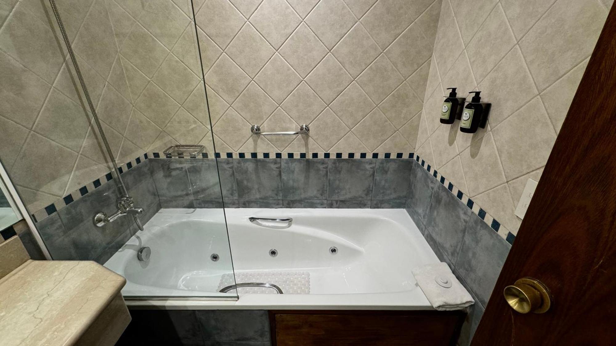 Gardi Hotel & Suites Buenos Aires Kültér fotó