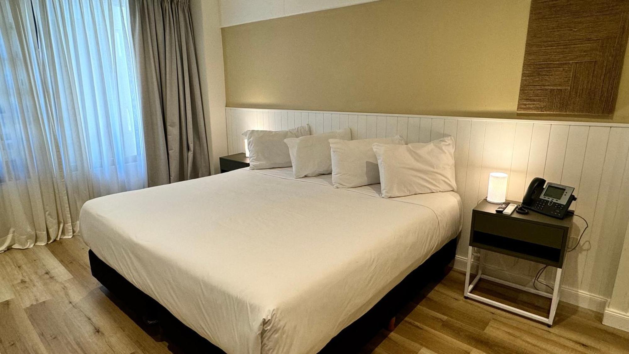 Gardi Hotel & Suites Buenos Aires Kültér fotó