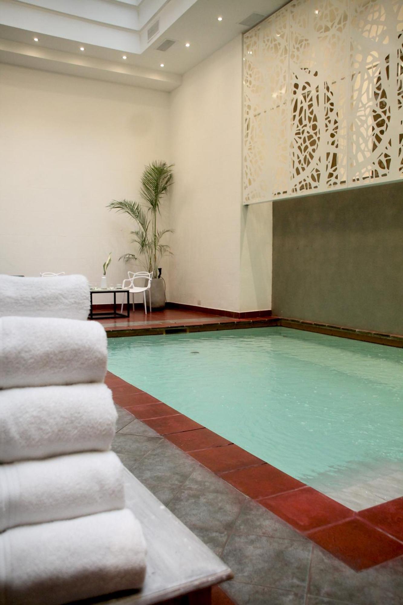 Gardi Hotel & Suites Buenos Aires Kültér fotó