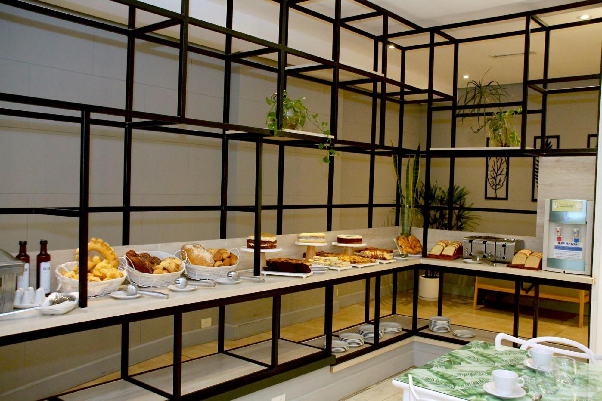 Gardi Hotel & Suites Buenos Aires Kültér fotó