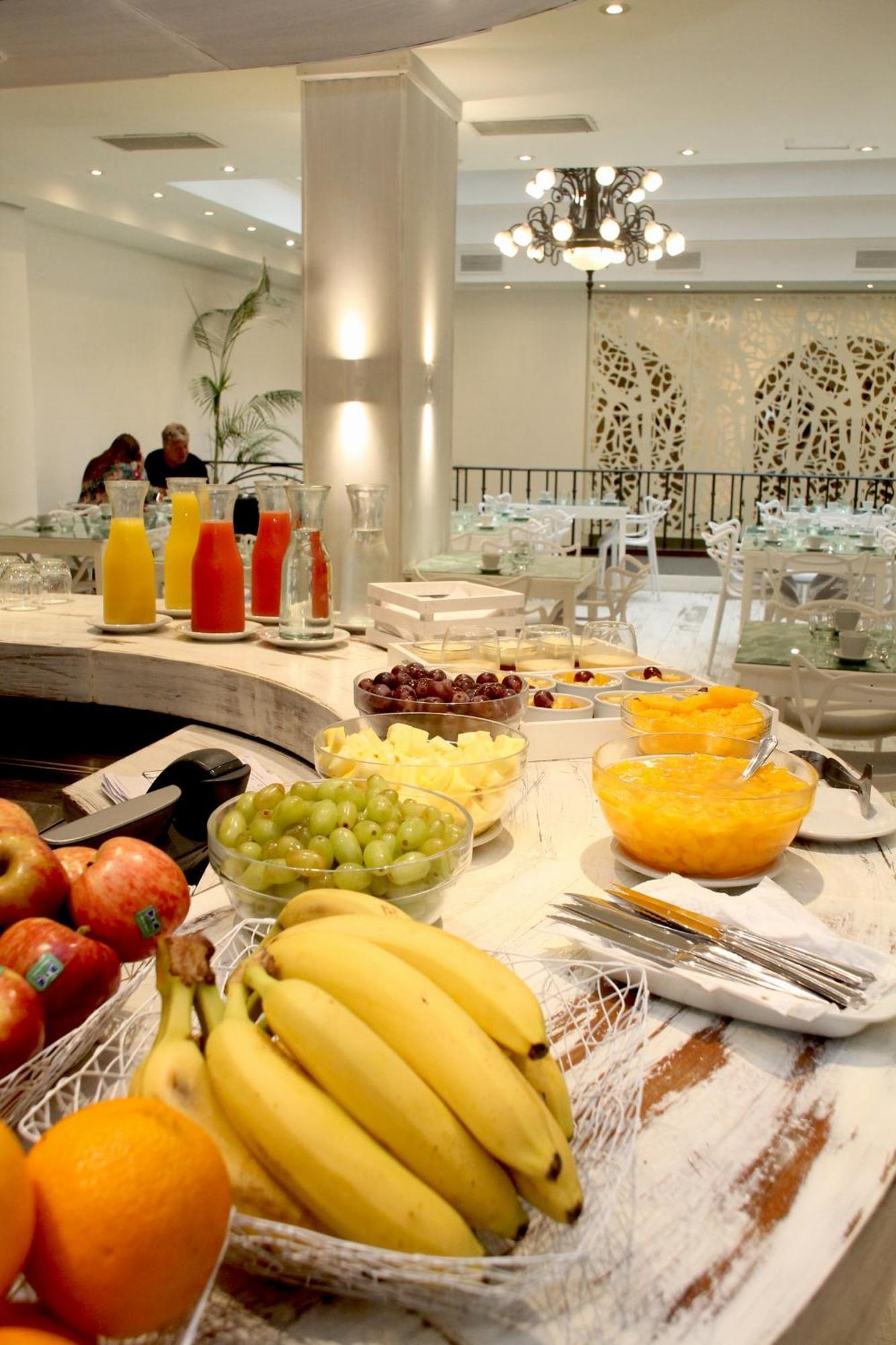 Gardi Hotel & Suites Buenos Aires Kültér fotó