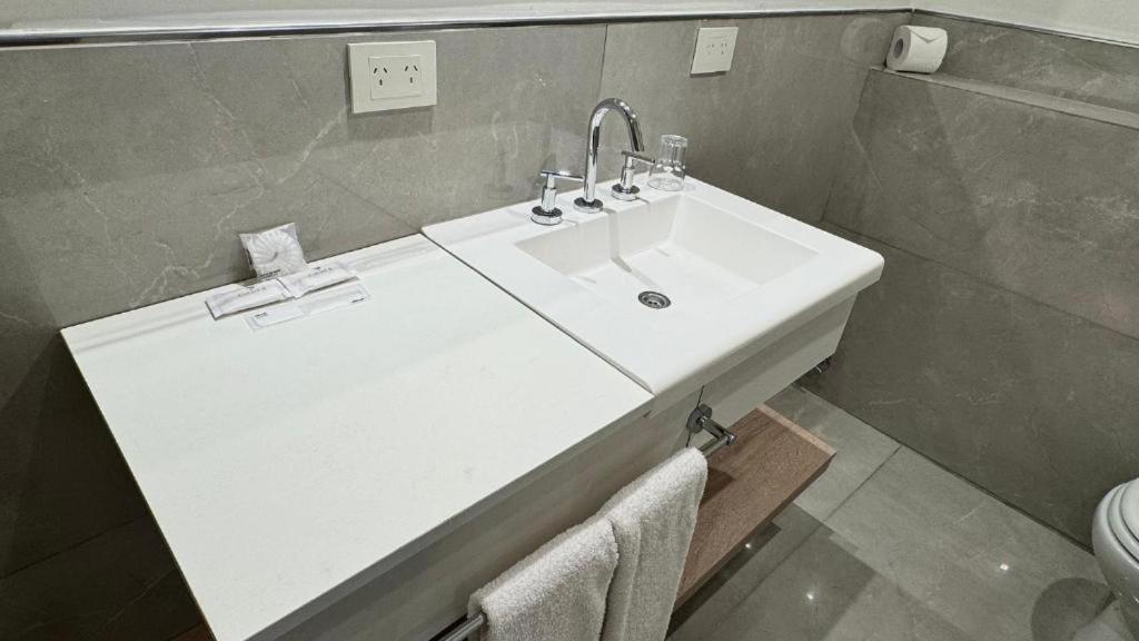 Gardi Hotel & Suites Buenos Aires Kültér fotó