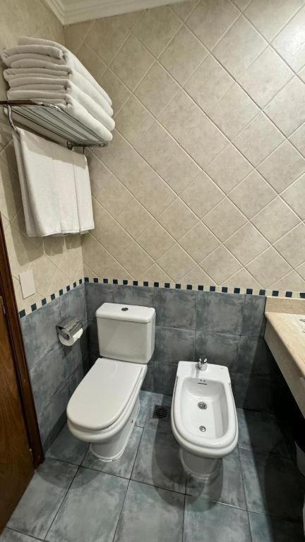 Gardi Hotel & Suites Buenos Aires Kültér fotó