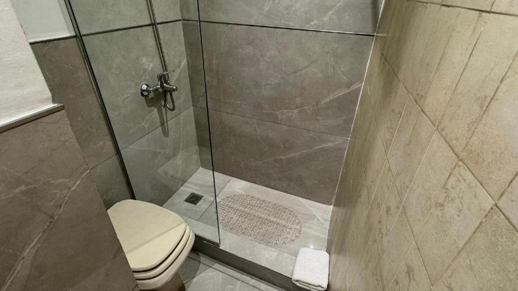 Gardi Hotel & Suites Buenos Aires Kültér fotó