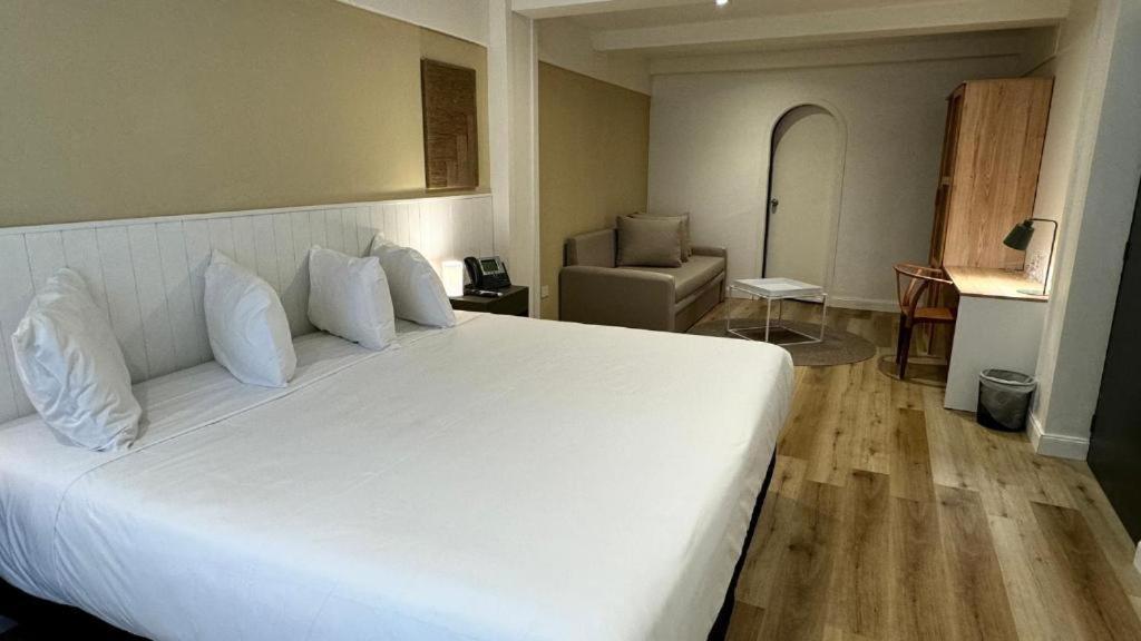 Gardi Hotel & Suites Buenos Aires Kültér fotó